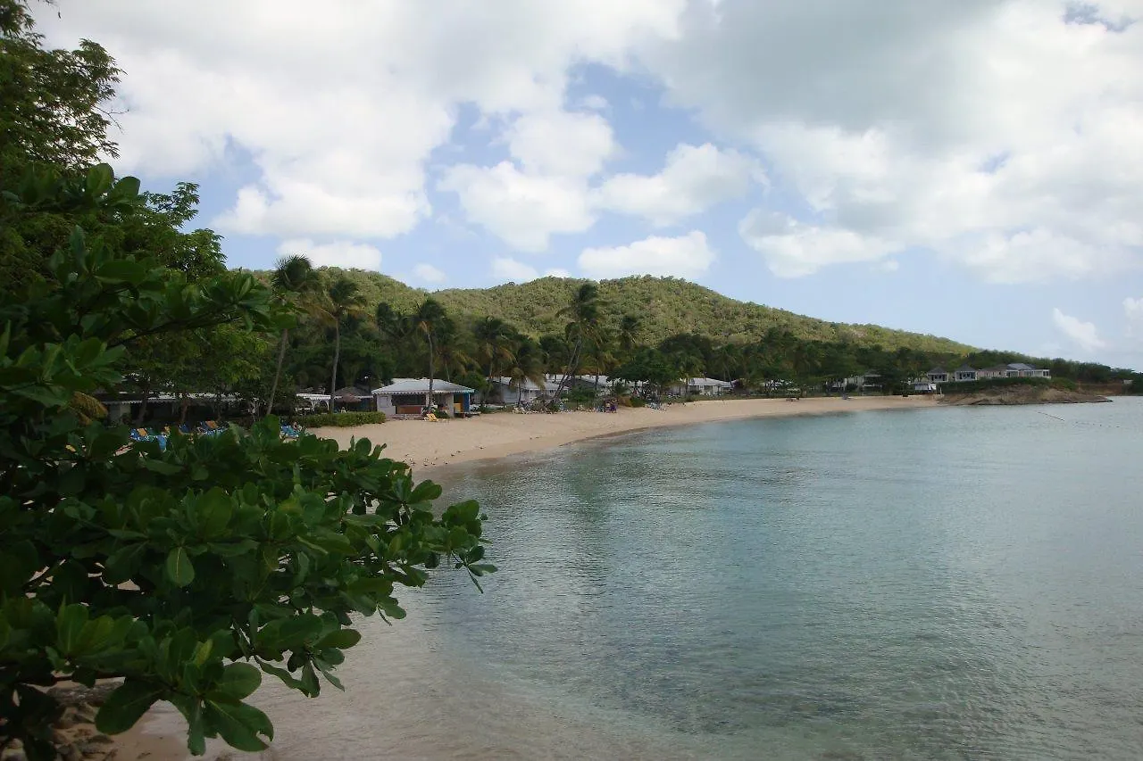 Hawksbill Resort Antigua (Adults Only) Five Islands Village