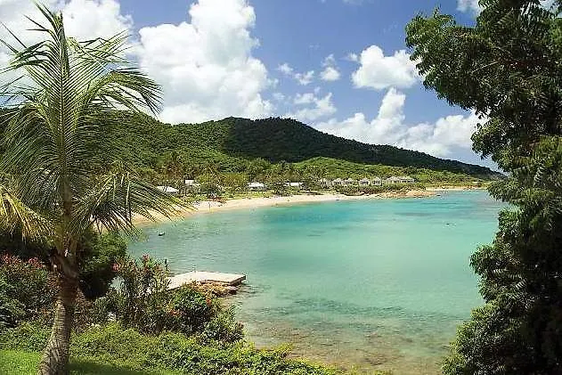 Hawksbill Resort Antigua (Adults Only) Five Islands Village