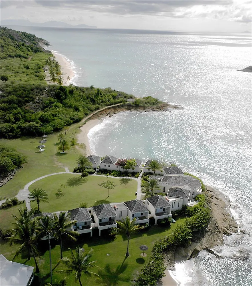 Hawksbill Resort Antigua (Adults Only) Five Islands Village