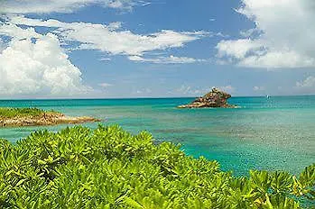 Hawksbill Resort Antigua (Adults Only) Five Islands Village