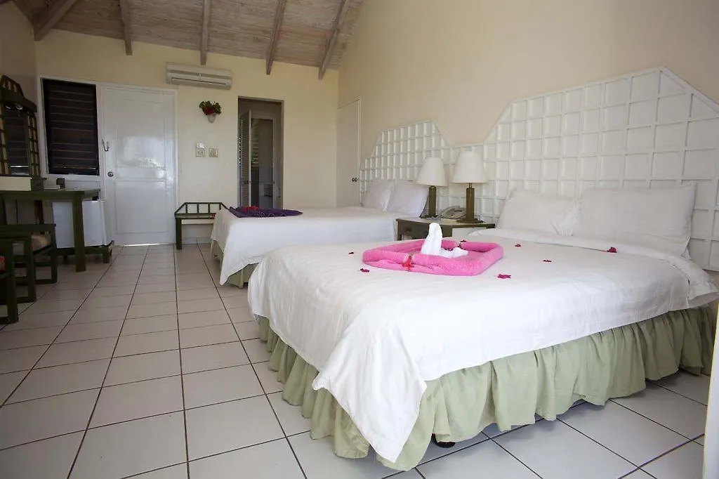 Hawksbill Resort Antigua (Adults Only) Five Islands Village