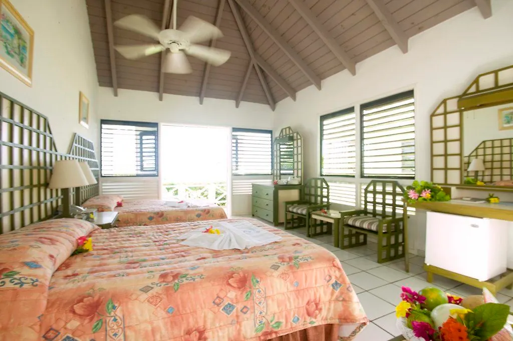 Hawksbill Resort Antigua (Adults Only) Five Islands Village