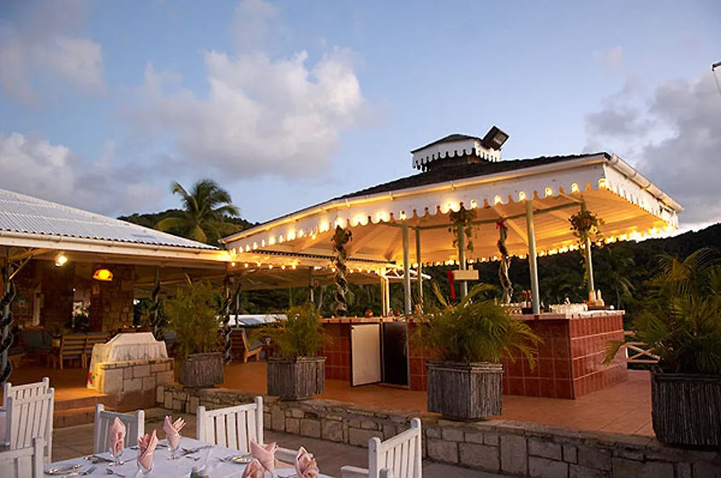 Hawksbill Resort Antigua (Adults Only) Five Islands Village