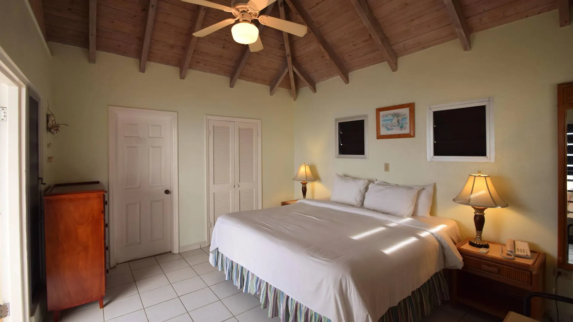 Hawksbill Resort Antigua (Adults Only) Five Islands Village 4*,