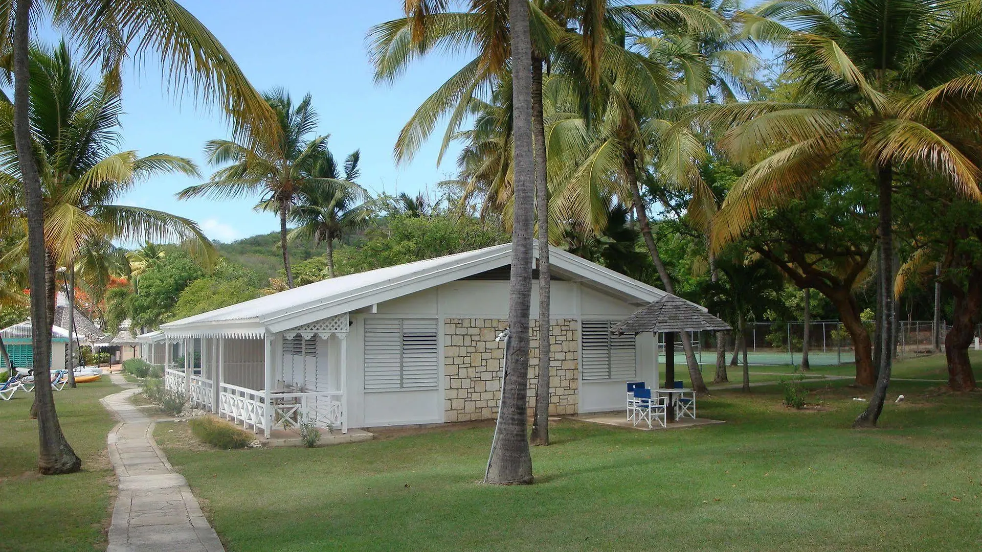 Hawksbill Resort Antigua (Adults Only) Five Islands Village