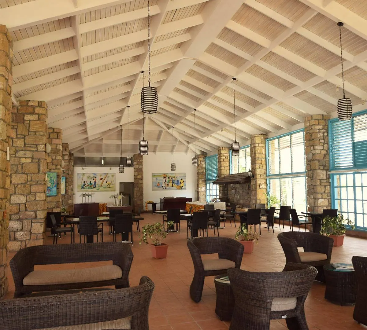Hawksbill Resort Antigua (Adults Only) Five Islands Village