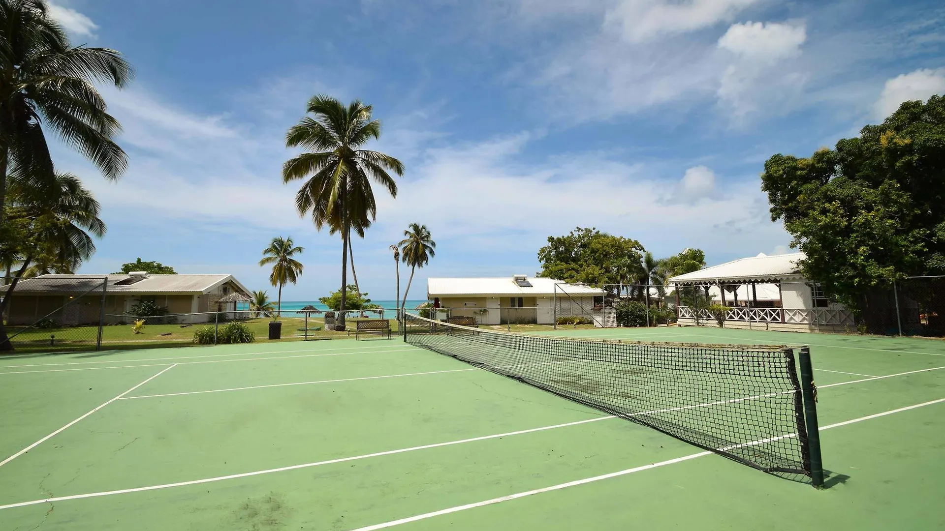 Hawksbill Resort Antigua (Adults Only) Five Islands Village Antigua/Barbuda