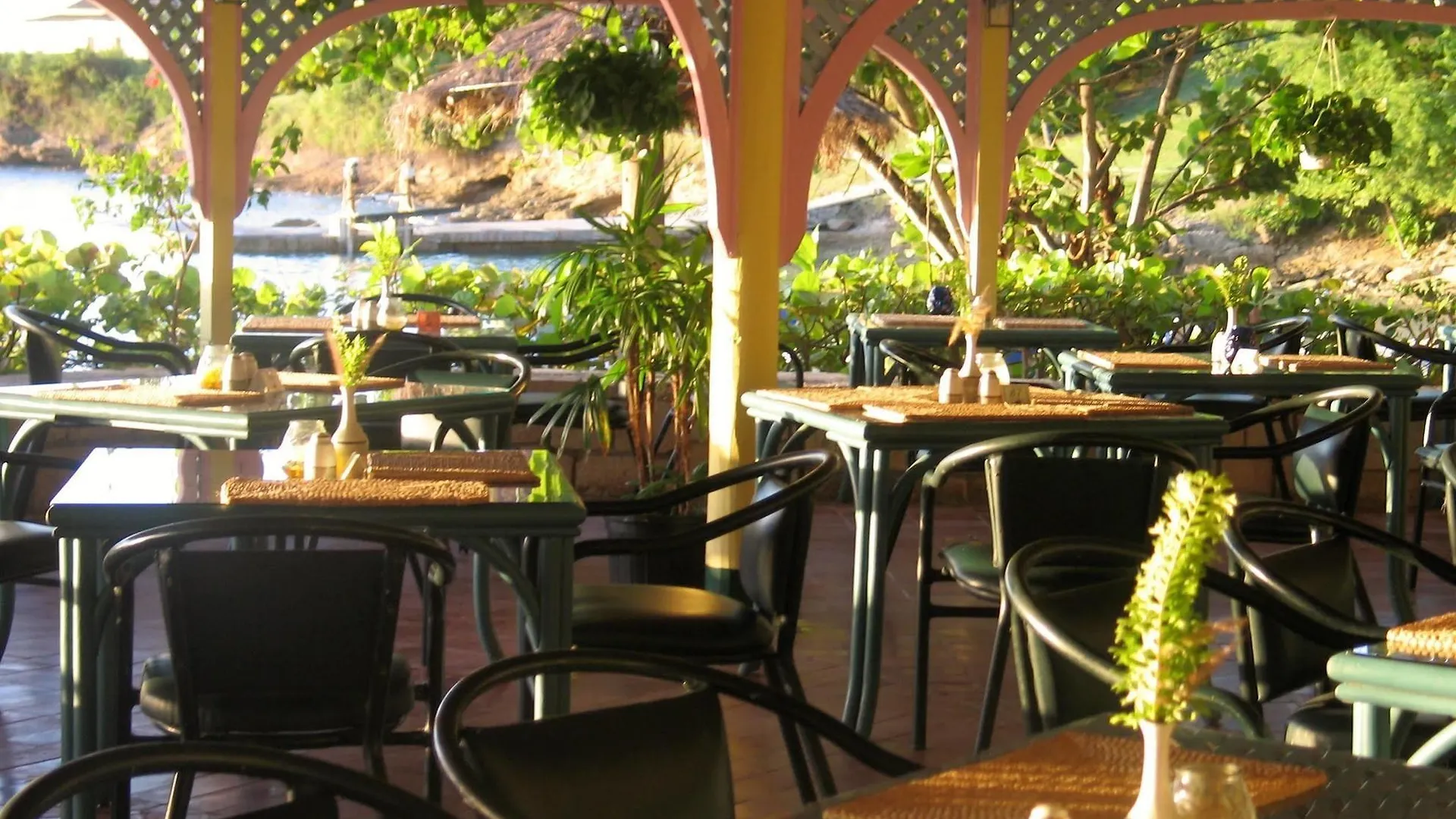 Hawksbill Resort Antigua (Adults Only) Five Islands Village