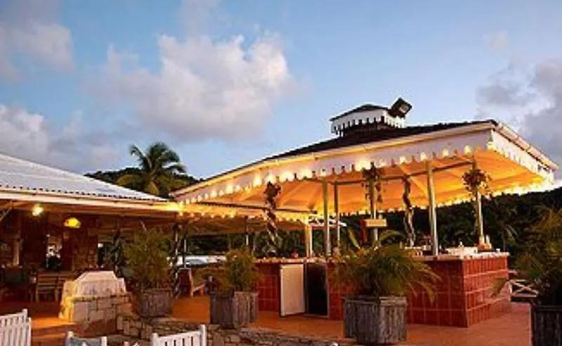 ****  Hawksbill Resort Antigua (Adults Only) Five Islands Village Antigua/Barbuda