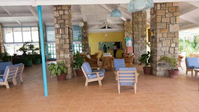 Hawksbill Resort Antigua (Adults Only) Five Islands Village Antigua/Barbuda
