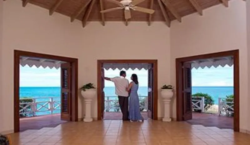 Hawksbill Resort Antigua (Adults Only) Five Islands Village 4*,