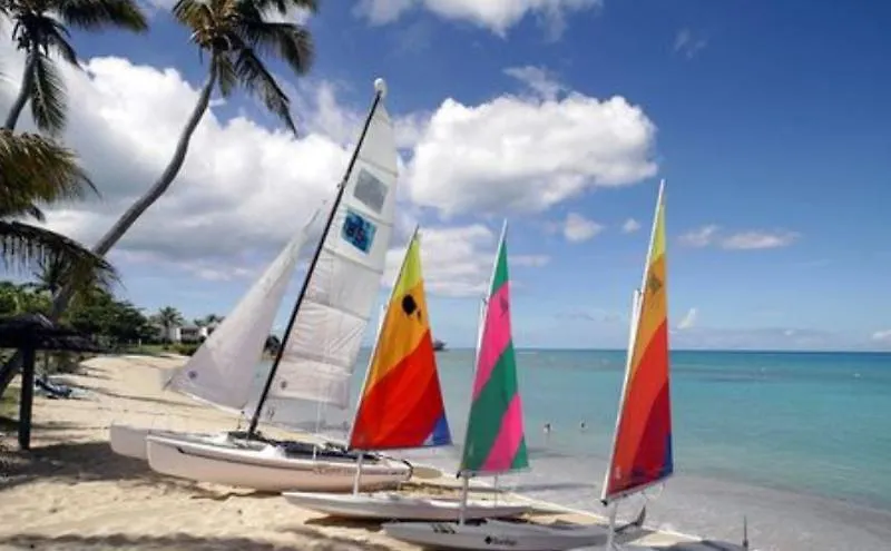 ****  Hawksbill Resort Antigua (Adults Only) Five Islands Village Antigua/Barbuda