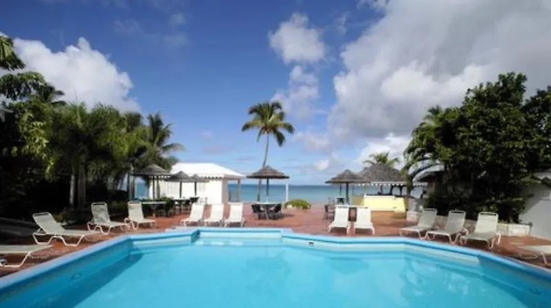 ****  Hawksbill Resort Antigua (Adults Only) Five Islands Village Antigua/Barbuda