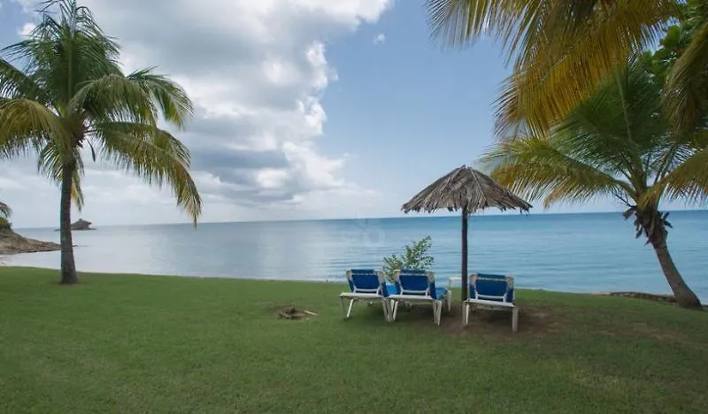 Hawksbill Resort Antigua (Adults Only) Five Islands Village