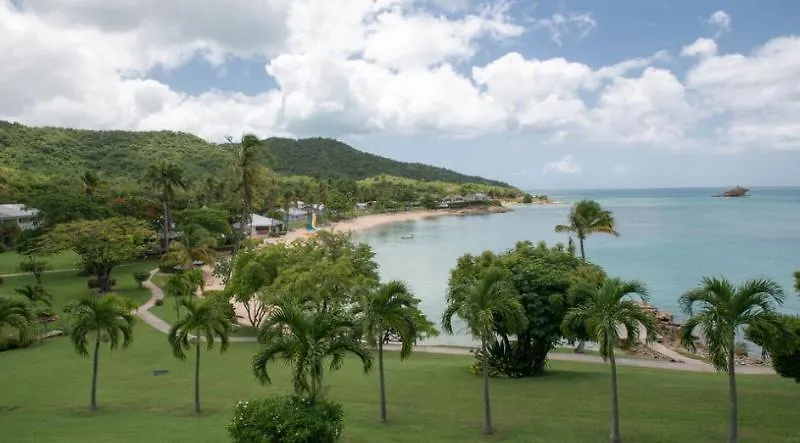 Hawksbill Resort Antigua (Adults Only) Five Islands Village