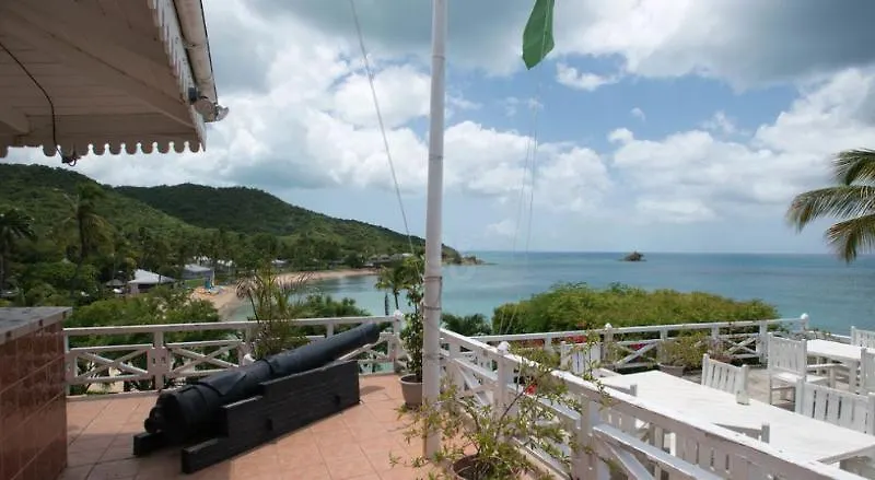 Hawksbill Resort Antigua (Adults Only) Five Islands Village