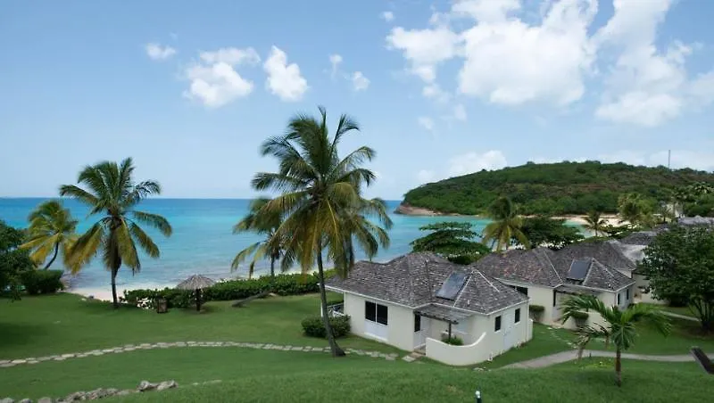 Hawksbill Resort Antigua (Adults Only) Five Islands Village