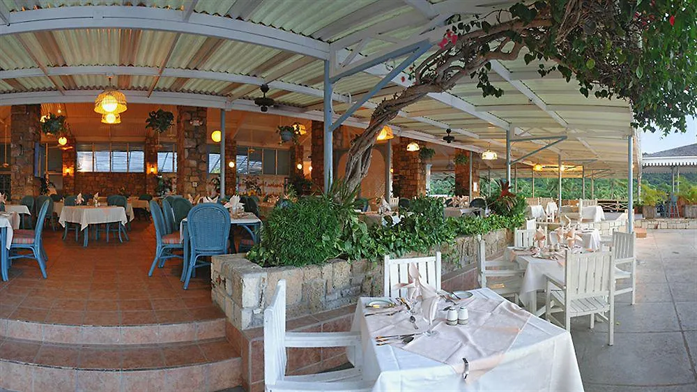****  Hawksbill Resort Antigua (Adults Only) Five Islands Village Antigua/Barbuda